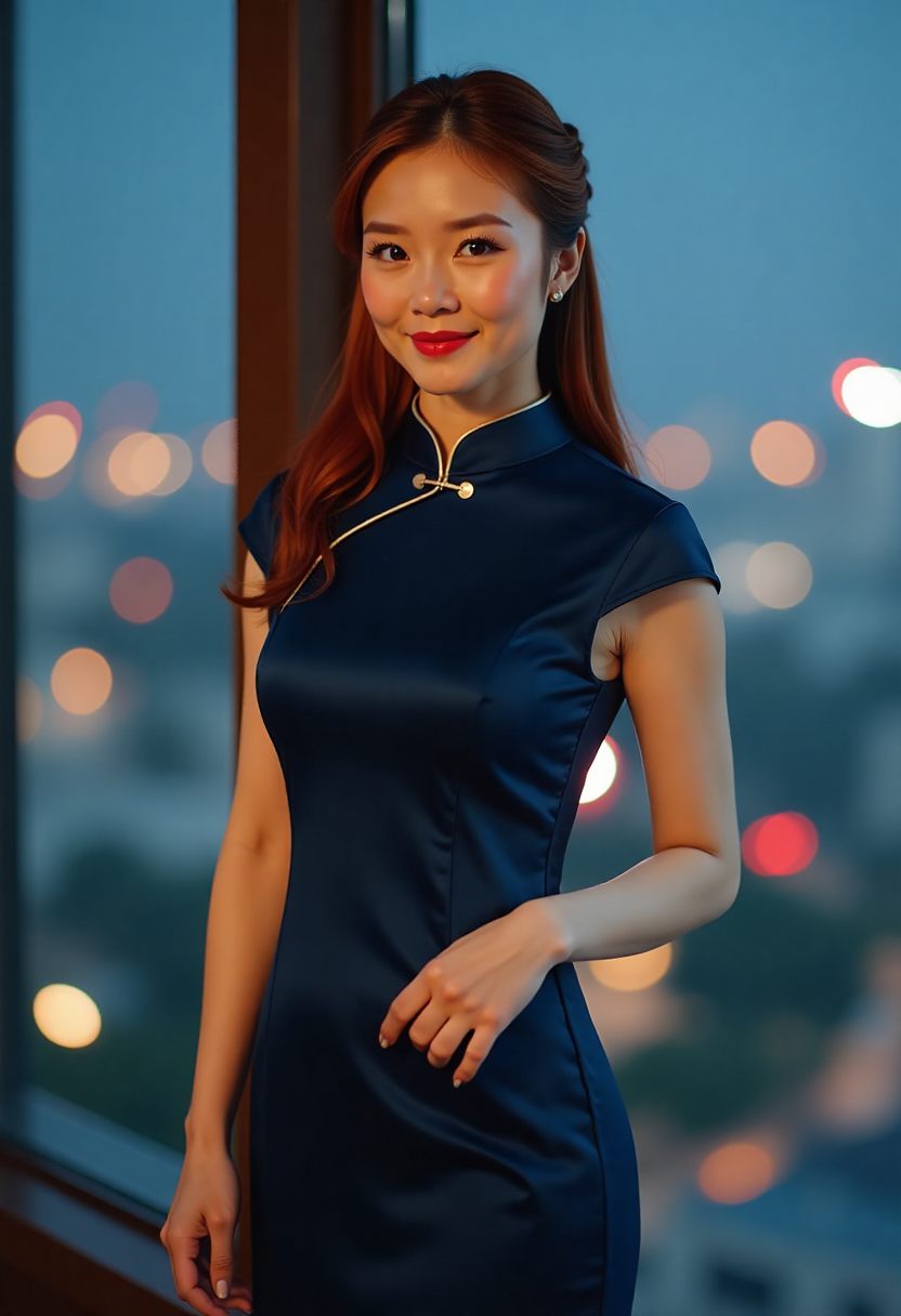 恋爱进行时